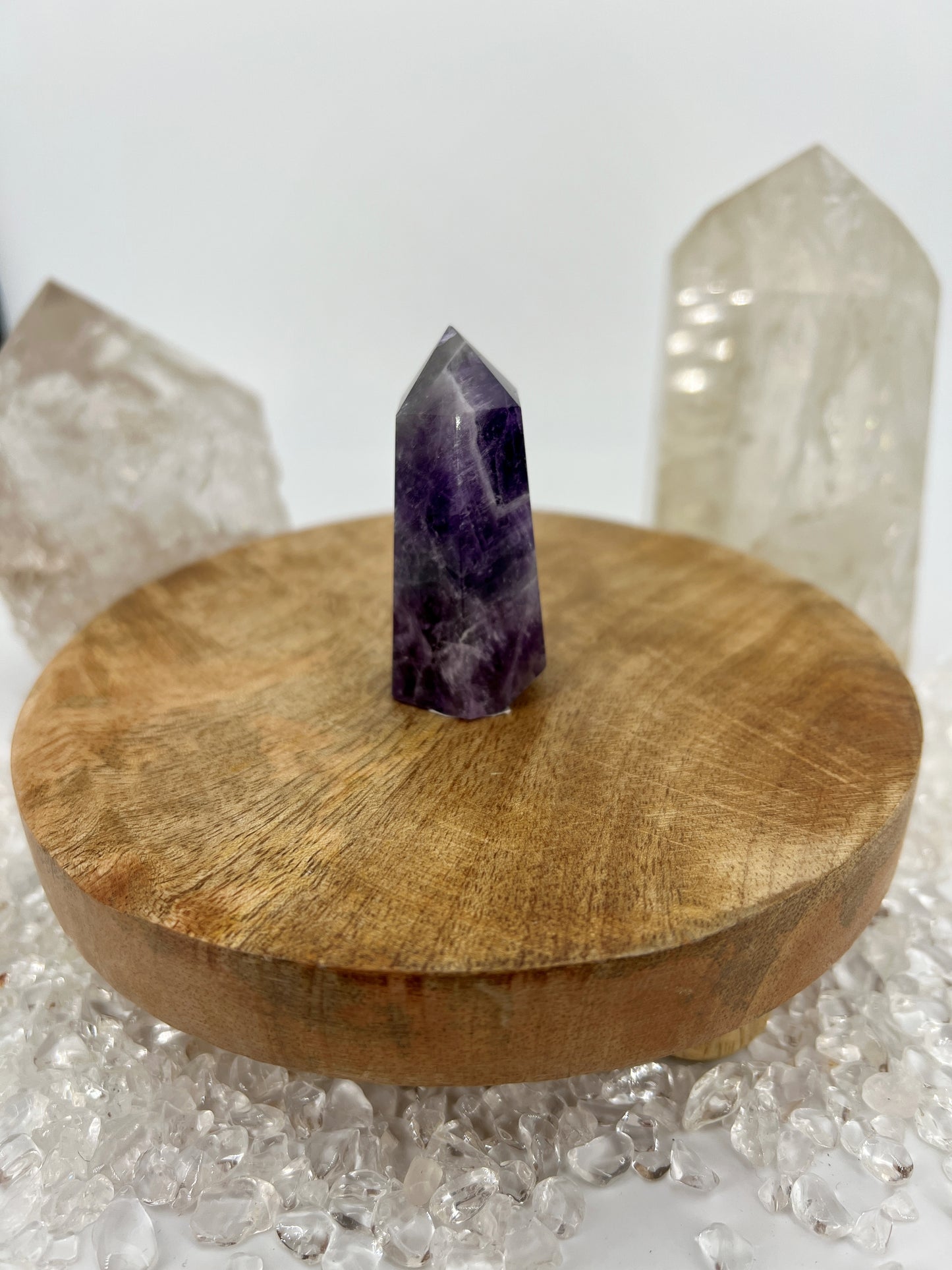 Amethyst Tower /F