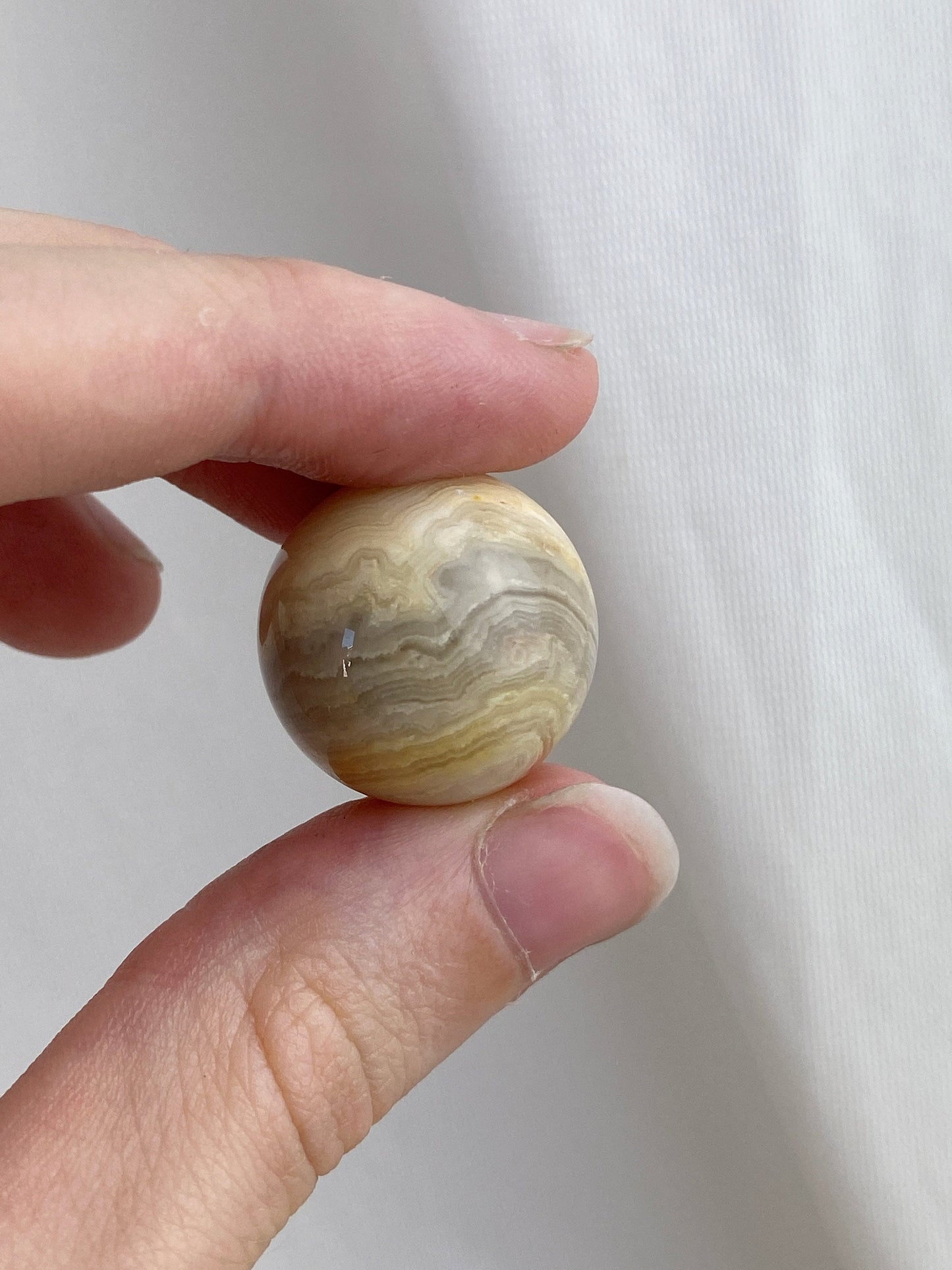 Mini Sphären 20mm crazy lace Achat