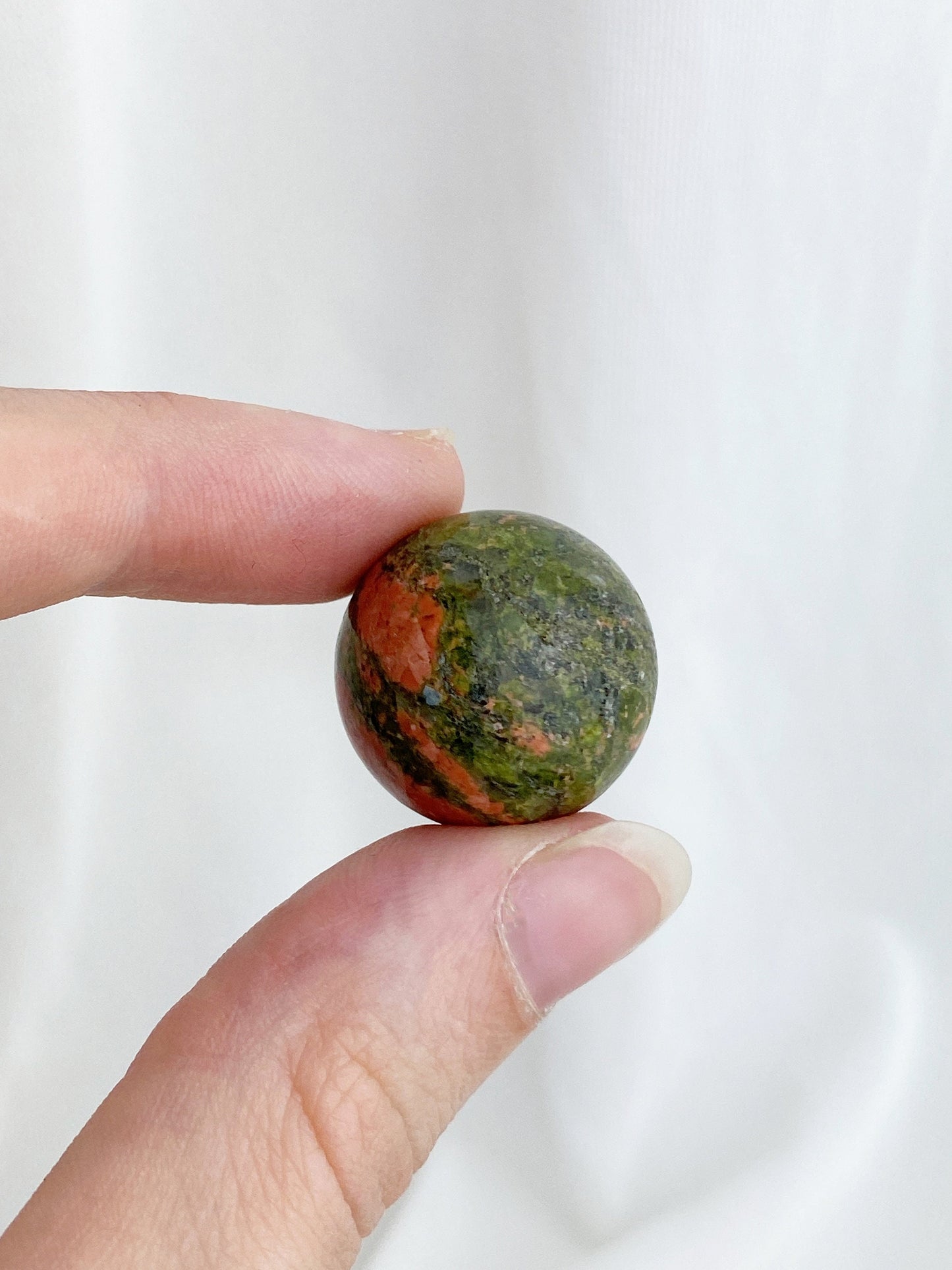 Mini Sphären 20mm Unakit